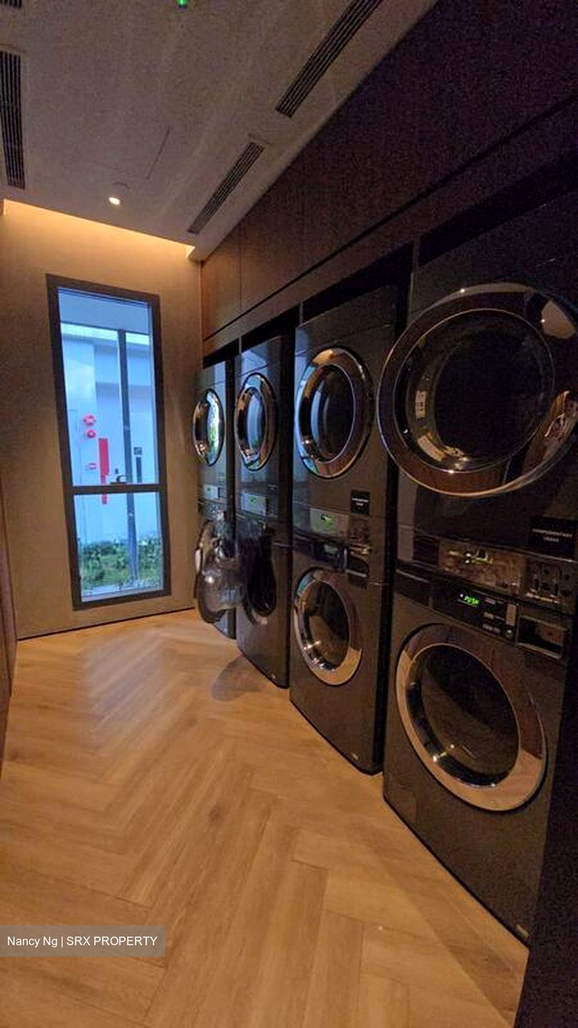One Holland Village Residences (D10), Apartment #507461861
